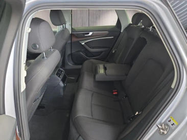 Audi A6 Avant 45 TDI — photo 16