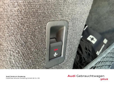 Audi A6 Advanced 40 TDI — photo 11
