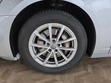 Audi A6 Avant 45 TDI — photo 17