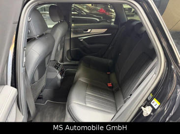 Audi A6 Design 40 TDI — photo 19