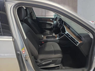 Audi A6 Avant 45 TDI — photo 18