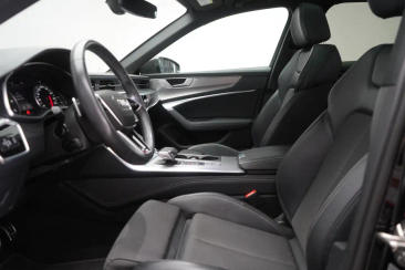Audi A6 S Line 40 TDI — photo 29