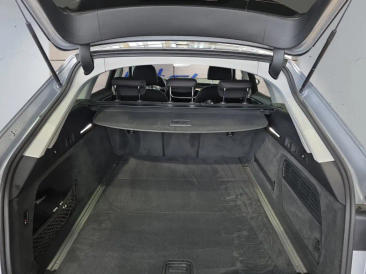 Audi A6 Avant 45 TDI — photo 19