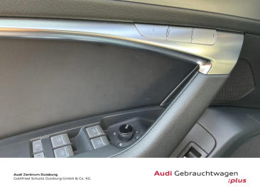 Audi A6 Advanced 40 TDI — photo 13