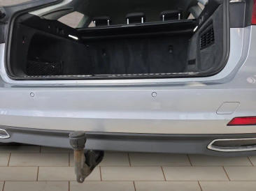 Audi A6 Avant 45 TDI — photo 20