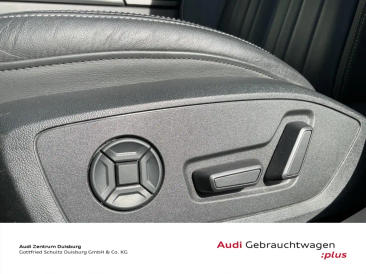 Audi A6 Advanced 40 TDI — photo 14