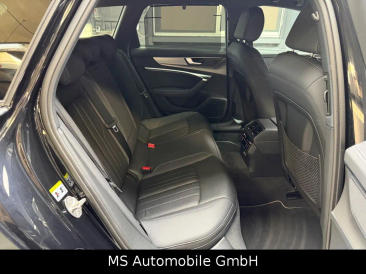 Audi A6 Design 40 TDI — photo 21