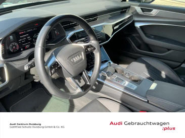 Audi A6 Advanced 40 TDI — photo 15