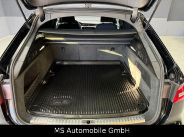 Audi A6 Design 40 TDI — photo 22