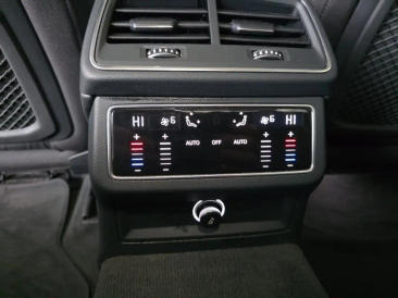 Audi A6 Avant 45 TDI — photo 23