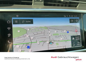 Audi A6 Advanced 40 TDI — photo 16