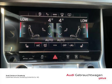 Audi A6 Advanced 40 TDI — photo 17