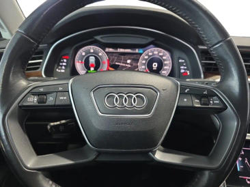 Audi A6 Avant 45 TDI — photo 25
