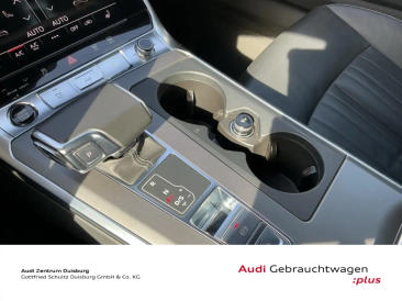 Audi A6 Advanced 40 TDI — photo 18