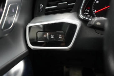 Audi A6 S Line 40 TDI — photo 34