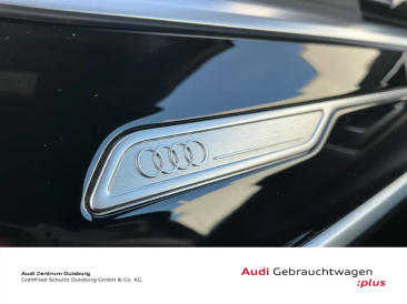 Audi A6 Advanced 40 TDI — photo 19