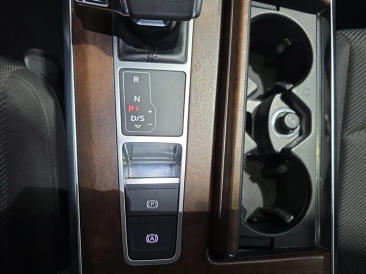 Audi A6 Avant 45 TDI — photo 28