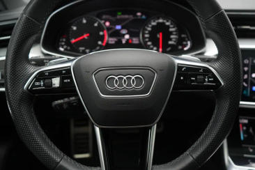 Audi A6 S Line 40 TDI — photo 35