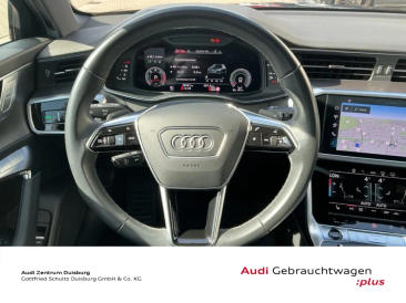 Audi A6 Advanced 40 TDI — photo 20
