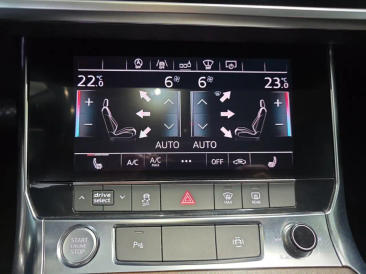 Audi A6 Avant 45 TDI — photo 29