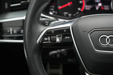 Audi A6 S Line 40 TDI — photo 36