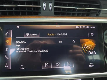 Audi A6 Avant 45 TDI — photo 30