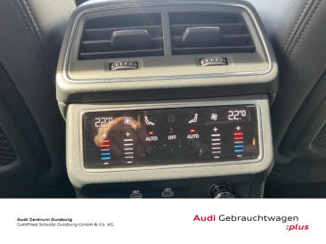 Audi A6 Advanced 40 TDI — photo 21