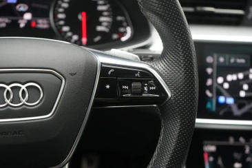 Audi A6 S Line 40 TDI — photo 37
