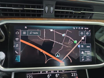 Audi A6 Avant 45 TDI — photo 33