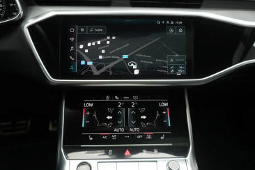 Audi A6 S Line 40 TDI — photo 40