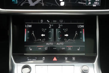 Audi A6 S Line 40 TDI — photo 41