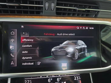 Audi A6 Avant 45 TDI — photo 36