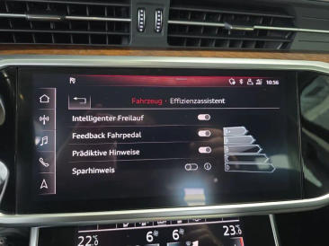 Audi A6 Avant 45 TDI — photo 37