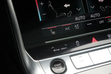 Audi A6 S Line 40 TDI — photo 42