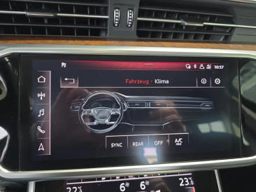 Audi A6 Avant 45 TDI — photo 38
