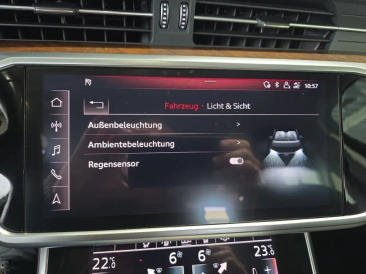Audi A6 Avant 45 TDI — photo 39