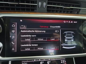 Audi A6 Avant 45 TDI — photo 40