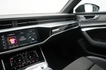 Audi A6 S Line 40 TDI — photo 46