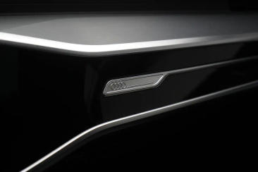 Audi A6 S Line 40 TDI — photo 47