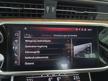 Audi A6 Avant 45 TDI — photo 42