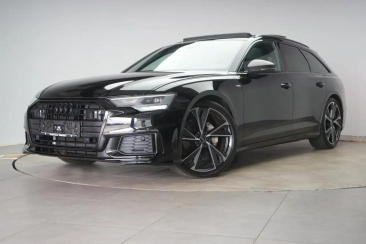 Audi A6 S Line 40 TDI — photo 48