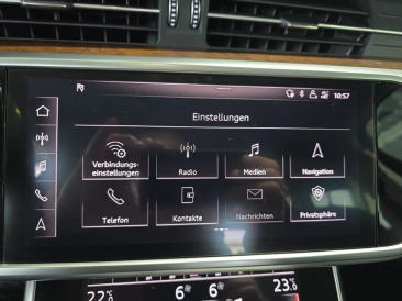 Audi A6 Avant 45 TDI — photo 44