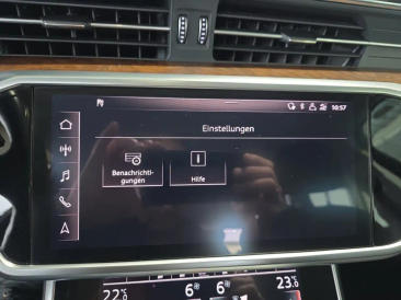 Audi A6 Avant 45 TDI — photo 45