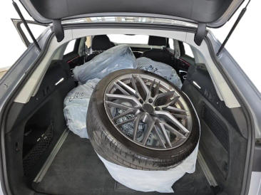 Audi A6 Avant 45 TDI — photo 47