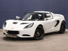 Lotus Elise Roadster S - 2015 - Joinsteer - #1