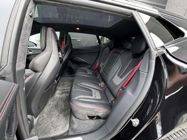 Lotus Eletre 2023 Noir — photo 18