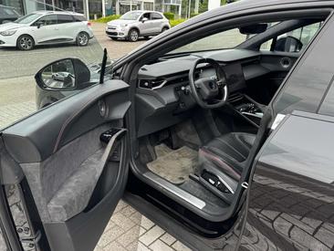 Lotus Eletre 2023 Noir — photo 19