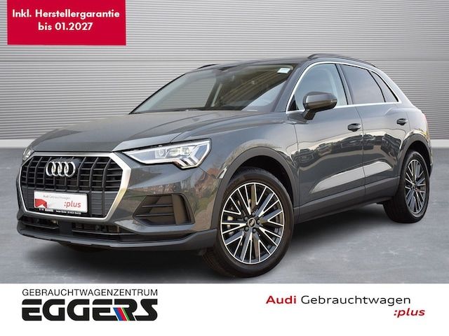 Audi Q3 35 TFSI S Tronic - 2025 - Joinsteer - #1