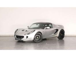 Lotus Elise Roadster R - 2007 - Joinsteer - #1