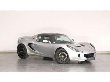 Lotus Elise Roadster R — photo 2